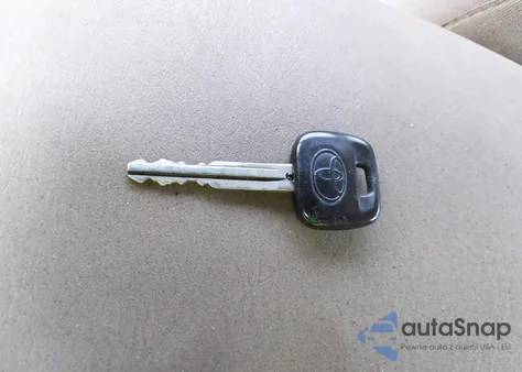 2006 Toyota Camry Le z USA, uszkodzony, nr VIN 4T1BE32K96U129734